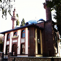 Hamidiye Camii
